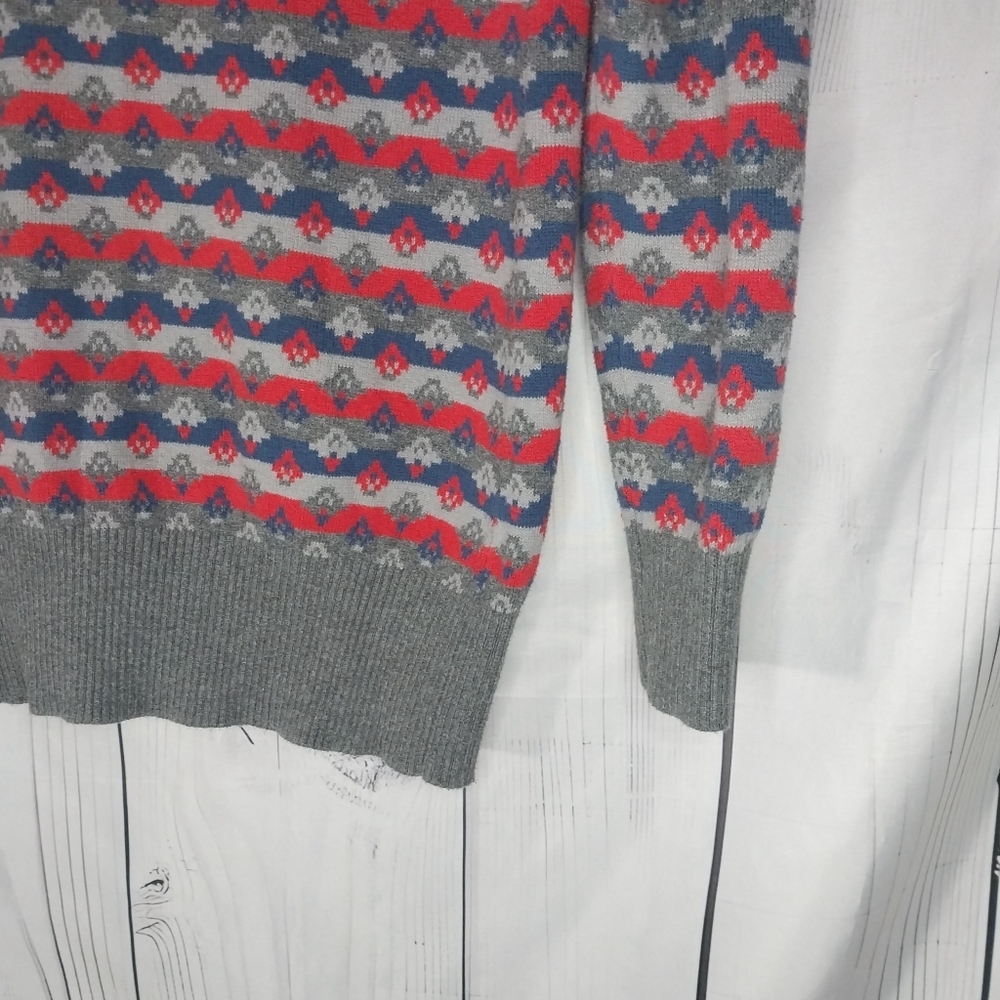 Forever 21 Boutique Button Front 90's Grunge Cardigan - Picture 6 of 9